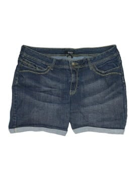 A.N.A. A New Approach Denim Shorts