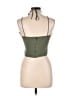Lioness Green Bodysuit Size L - photo 2