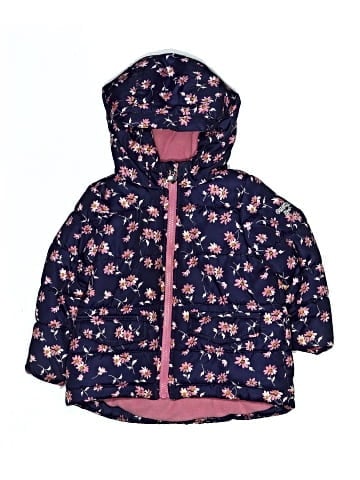 OshKosh B'gosh Snow Jacket (view 1)