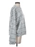 Splendid Tweed Gray Pullover Sweater Size S - photo 4