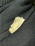 Gap Kids Black Sweatshirt Size S (kids) - photo 4