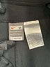 Nike Solid Black Dress Pants Size M - photo 7