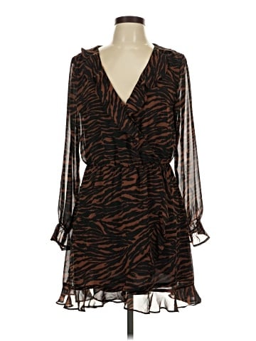 Divided by H&M Cocktail Dress (view 1)