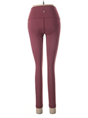 Lululemon Athletica Active Pants (view 2)
