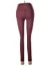 Lululemon Athletica Burgundy Active Pants Size 6 - photo 2