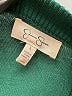 Jessica Simpson Green Pullover Sweater Size L - photo 7