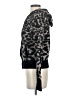 Anatomie Animal Print Black Jacket Size S - photo 5