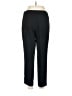 Wilfred 100% Polyester Solid Black Dress Pants Size 6 - photo 2