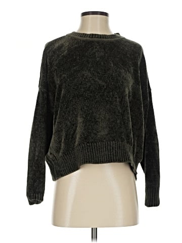 Romeo & Juliet Couture Pullover Sweater (view 1)