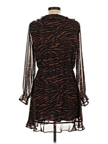 Divided by H&M Cocktail Dress (view 2)
