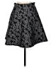 Club Monaco Stars Black Formal Skirt Size 0 - photo 2