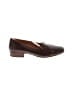 SOFFE Brown Flats Size 10 - photo 1