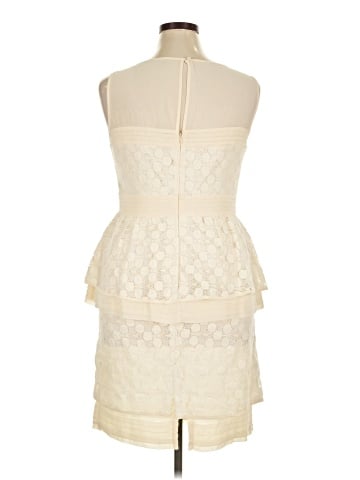 Adrianna Papell Cocktail Dress (view 2)