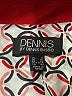Dennis by Dennis Basso Red Coat Size 8 - photo 6