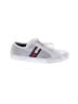 Tommy Hilfiger Stripes White Sneakers Size 7 - photo 1