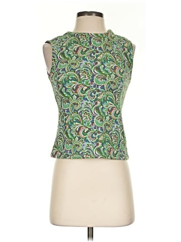 Maeve by Anthropologie Sleeveless Blouse (view 1)