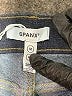 SPANX Blue Jeans Size M - photo 4