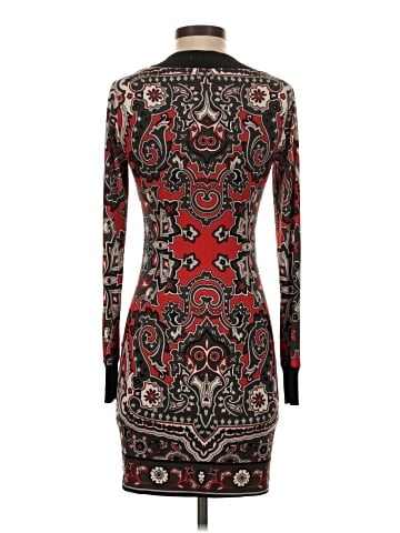 Cache Cocktail Dress (view 2)