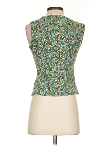 Maeve by Anthropologie Sleeveless Blouse (view 2)