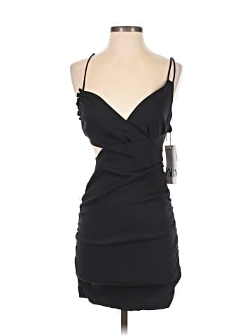 Zara Cocktail Dress (view 1)