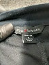 Intro Black Casual Skirt Size 8 - photo 4