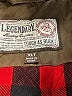 Legendary Whitetails Brown Vest Size XL (tall) - photo 6