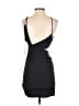 Zara Black Cocktail Dress Size XS - photo 2