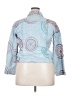 Chico's Design Blue Denim Jacket Size 2X (estimated) - photo 2