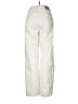 We the Free 100% Cotton Ivory Jeans Size 28 waist - photo 2