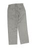Janie and Jack Chevron-herringbone Gray Wool Pants Size 6 - photo 2