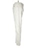 We the Free 100% Cotton Ivory Jeans Size 28 waist - photo 5