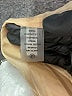Calvin Klein Animal Print Tan Coat Size 8 - photo 7
