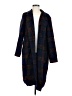 Old Navy Blue Coat Size M - photo 1