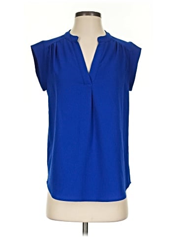 Gibson Sleeveless Blouse (view 1)