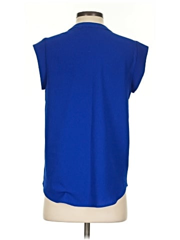 Gibson Sleeveless Blouse (view 2)