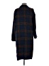 Old Navy Blue Coat Size M - photo 2