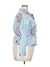 Chico's Design Blue Denim Jacket Size 2X (estimated) - photo 4