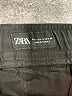 Zara Black Jeans Size S - photo 7