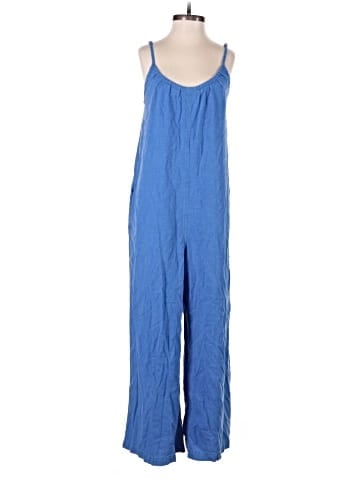 Toad & Co Jumpsuit (view 1)