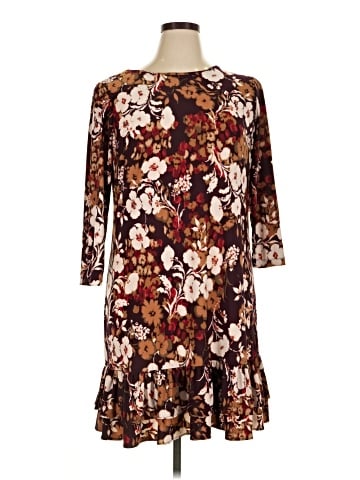 Tommy Hilfiger Casual Dress (view 1)