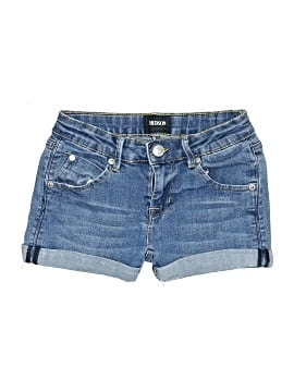 Hudson Jeans Denim Shorts