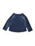 Mud Pie Blue Pullover Sweater Size 6-9 mo - photo 2