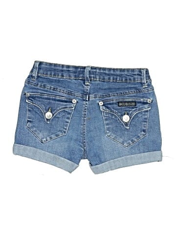 Hudson Jeans Denim Shorts (view 2)