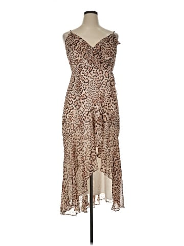 Express Cocktail Dress (view 1)