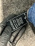 7 For All Mankind Blue Jeans Size 25 waist - photo 8