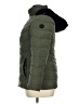 Nautica 100% Polyester Green Jacket Size XL (estimated) - photo 5