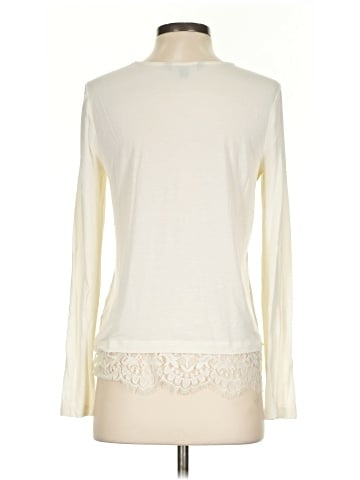 Lauren by Ralph Lauren Long Sleeve T-Shirt (view 2)