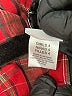 Sweet Heart Rose Plaid Red Dress Size 4 - photo 5