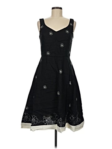 Another Thyme Casual Dress (view 1)