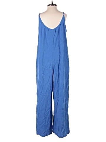 Toad & Co Jumpsuit (view 2)